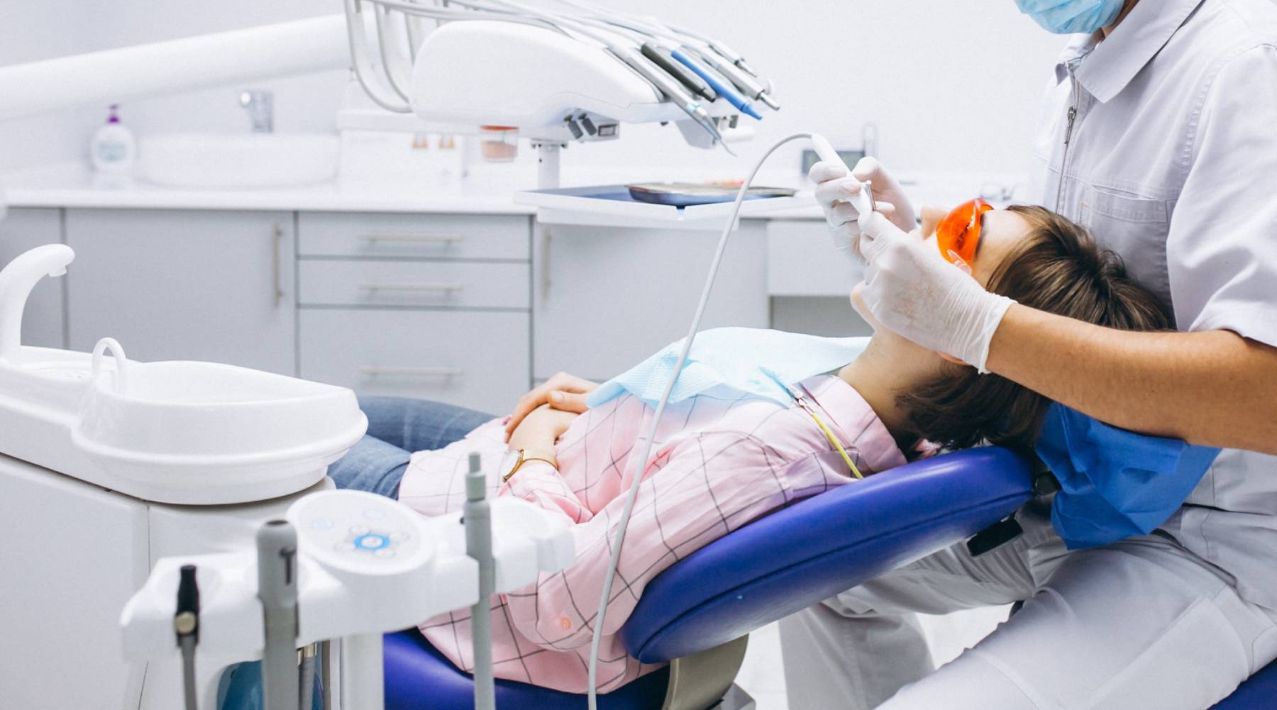 Beljenje zuba Kruševac zubna ordinacija Dental Home