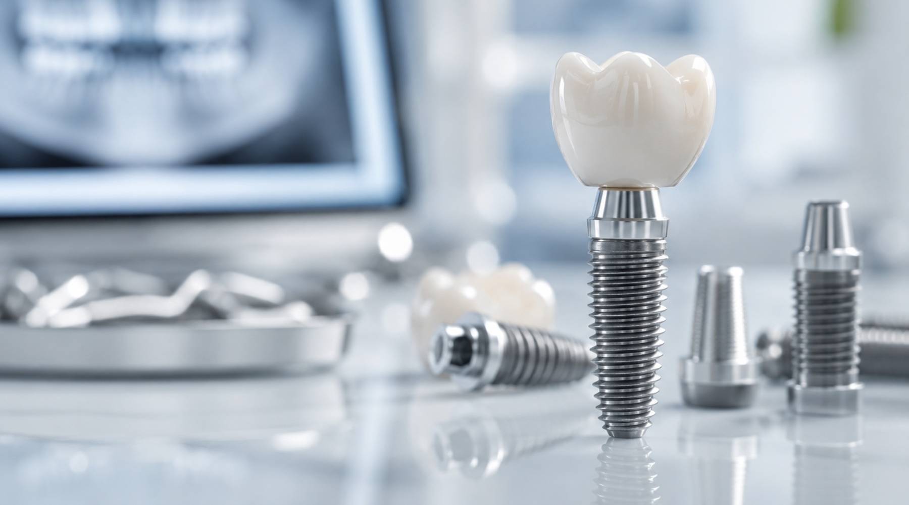 Zubni implantati stomatološka ordinacija Kruševac