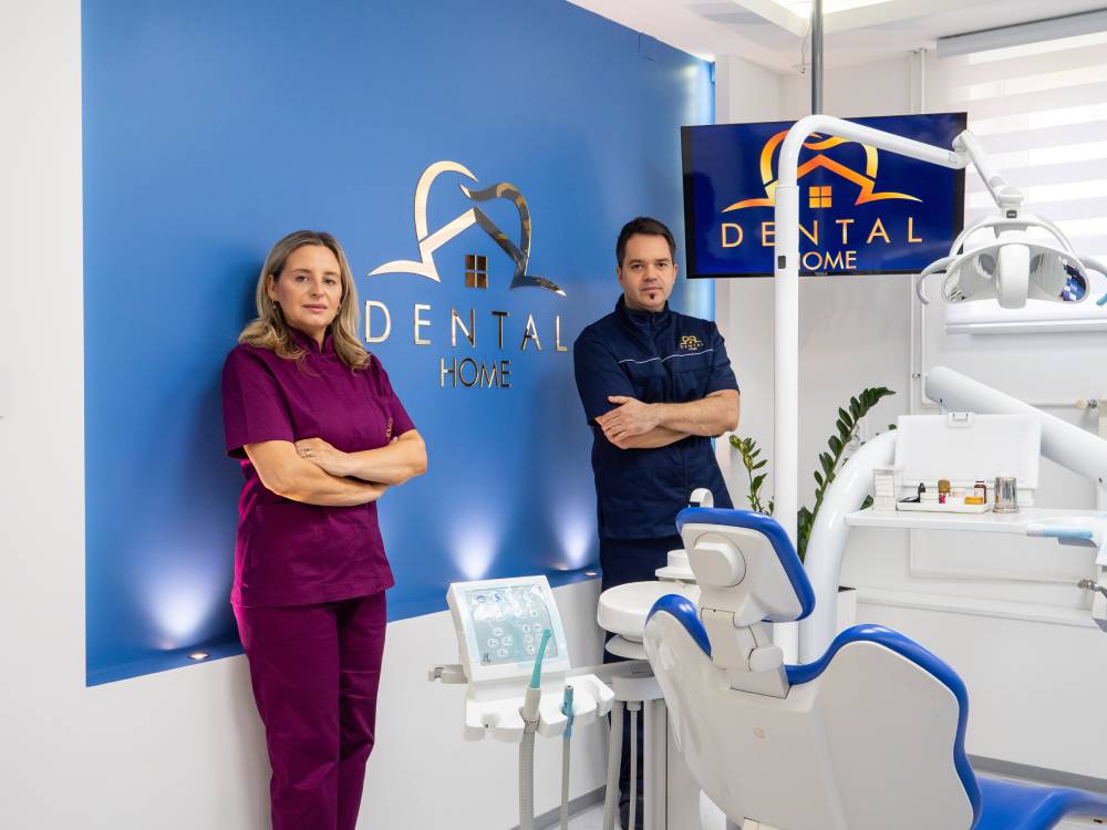 Stomatoloska ordinacija Kruševac Dental home