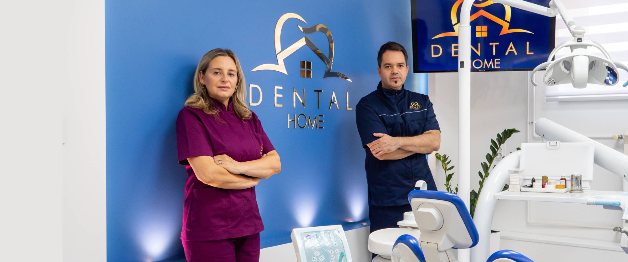 Zubna ordinacija Dental Home Kruševac